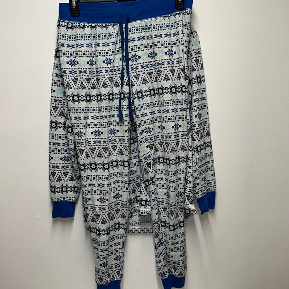 Matching pajama set